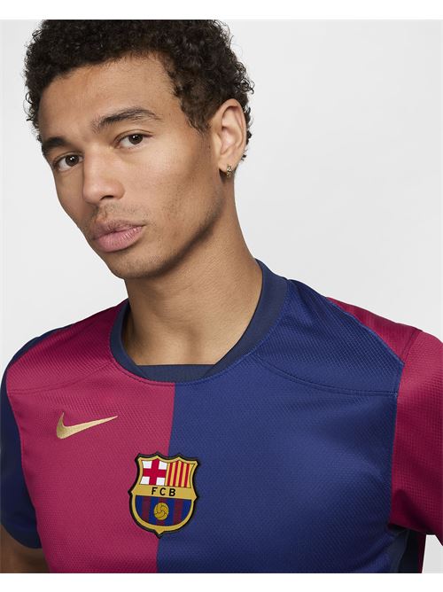 Nike Barcellona maglia gara Home 24/25 Barcellona | FN8797-456HOME 24/25
